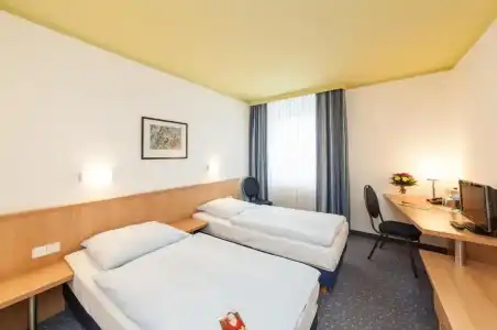 Garner Cottbus Sud by IHG - 157