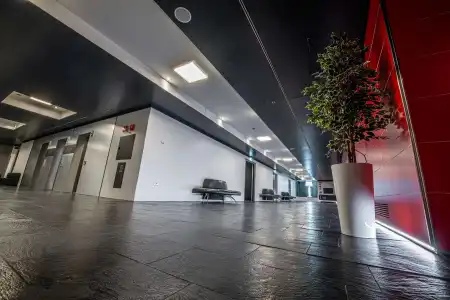 Best Western Plus Net Tower Padova - 15