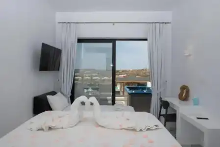 Bianco a Nero Mykonos - 96