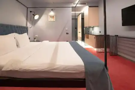 Vitosha Park - Free Indoor Pool & Parking - 100