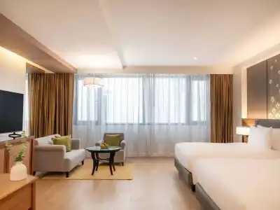 Dusit Princess Chiang Mai - 37