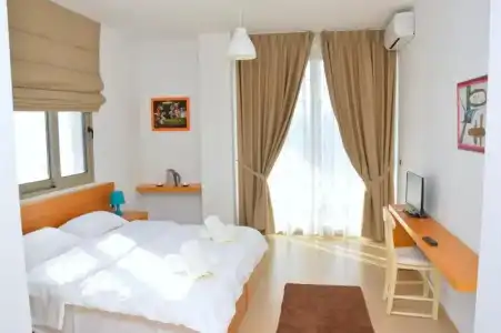 Pastarella Beachfront Resort - 55