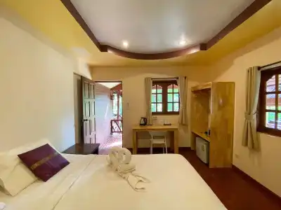 Morning Star Resort - 117