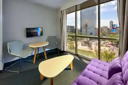 City Express Plus by Marriott Ciudad de México Reforma El Ángel - 60