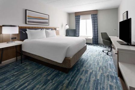 Hilton Garden Inn Winston-Salem/Hanes Mall - 74