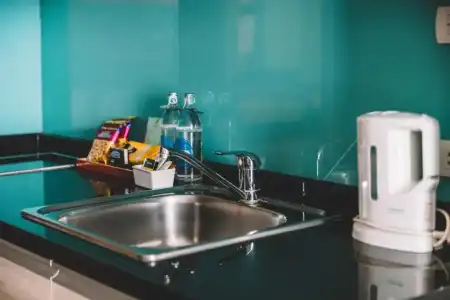 Adelphi Suites Bangkok - 204