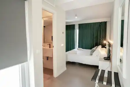 Apartamentos Inn - 69