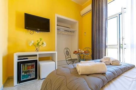 B&B Trianon - 14
