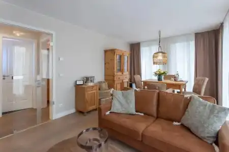 Suite Binz FamilienRügen - 41