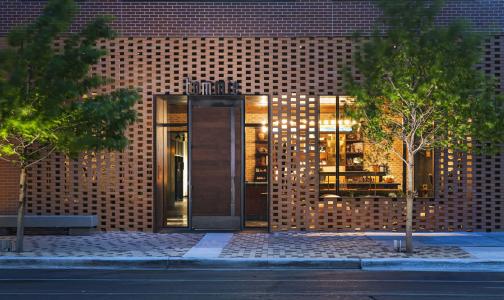 Thompson Austin, by Hyatt - 31