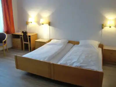 Apart Sarstedter Hof - 20