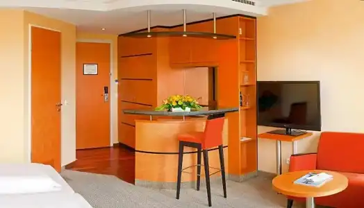 Best Western Premier AirportBerlin - 94