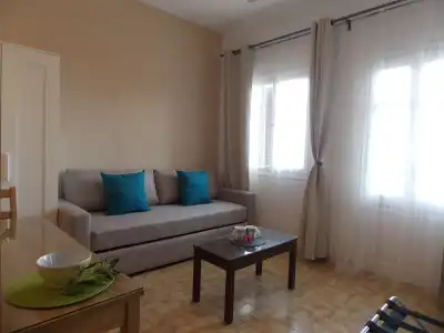 Mirabella Apartments - 12