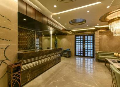 Orient Regency - 1