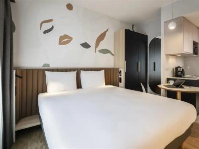ApartAdagio Access Brussels Delta - 3