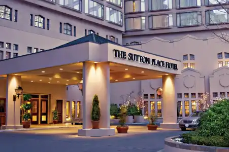 The Sutton Place Vancouver - 23