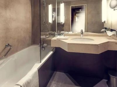 Hôtel Mercure Rouen Centre Champ-de-Mars - 55