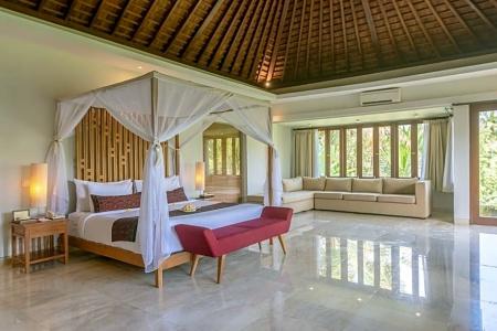 Puri Sebali Resort - 59