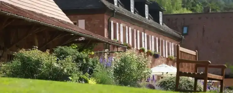 Der Schafhof Amorbach - 23