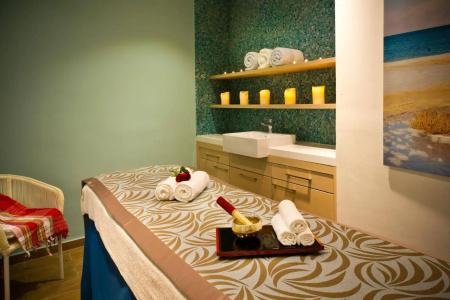 Leonardo Club Dead Sea - All Inclusive - 1
