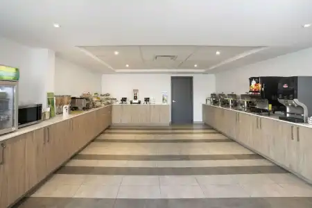 Quality Inn - 22
