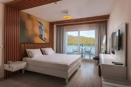 Yalıçapkını Boutique - Boutique Class - 70