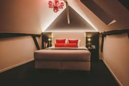 Hôtel Hors Château - 81