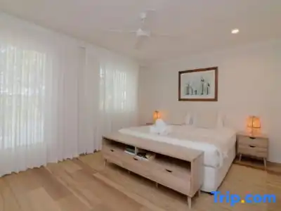 Noosa Entrance Waterfront Resort - 226