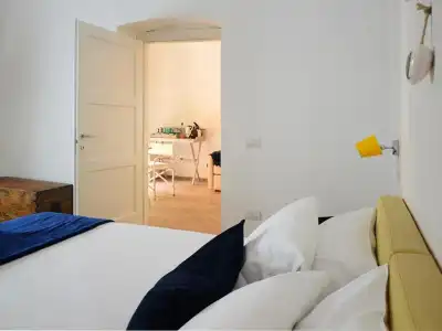 Suite Home Trani - 31