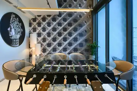 Leon & Lounge - 41