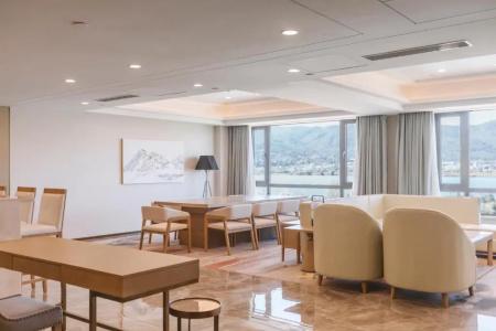 Hilton Lijiang - 175