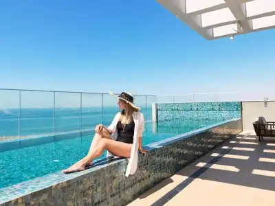 The Tower at St Raphael Resort - 41
