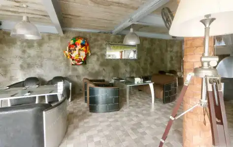 Momento Resort - 9