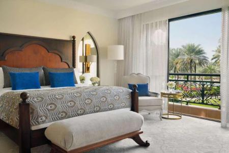 One&Only Royal Mirage Resort at Jumeirah Beach - 31