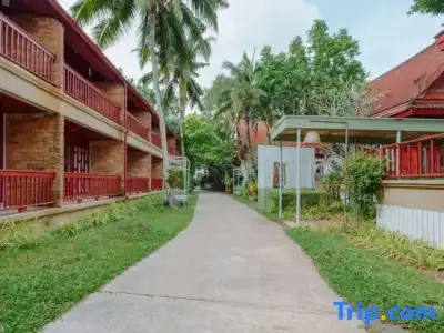 Ma Doo Bua Phuket (มาดูบัวภูเก็ต) - 36