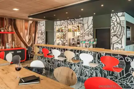 ibis Bern Expo - 19