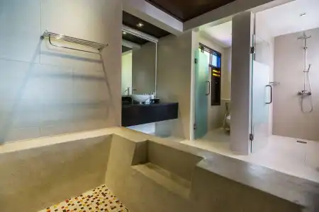 Cocohut Beach Resort - 14