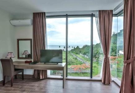 Kep Bay & Resort - 16