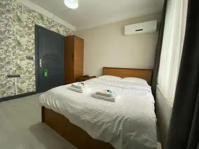 Özdemir Otel - 23