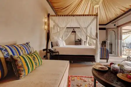 Palmeraie Oasis Camp - A Member Of Barcelo Group - 20
