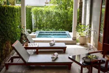 Nakamanda Resort And Spa - 18