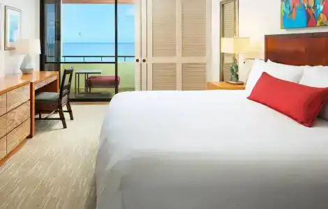 The Royal Hawaiian, a Luxury Collection Resort, Waikiki - 3