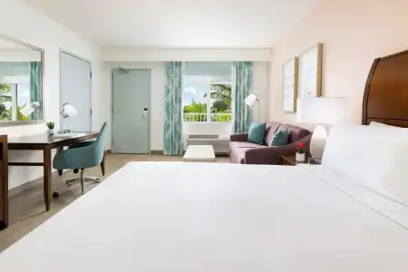 Hilton Garden Inn Key West / The Keys Collection - 47