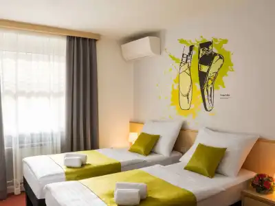 B&B Maribor Orel - 9