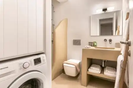 White Tinos Luxury Suites - 135