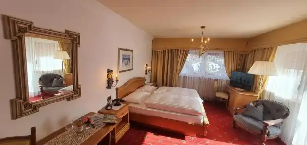 Villa Martha Vintage B&B - 38