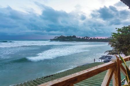 Villa Surf Beach - 69