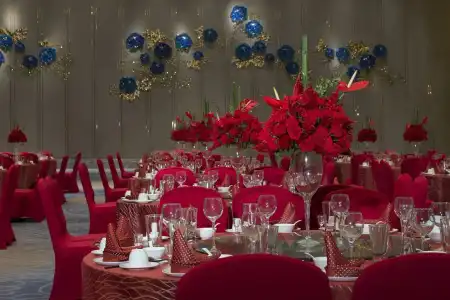 Wanda Vista Kunming - 18