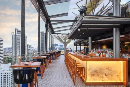 Fraser Suites Sukhumvit - 32