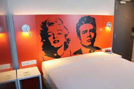 Star Inn Lisboa - 38